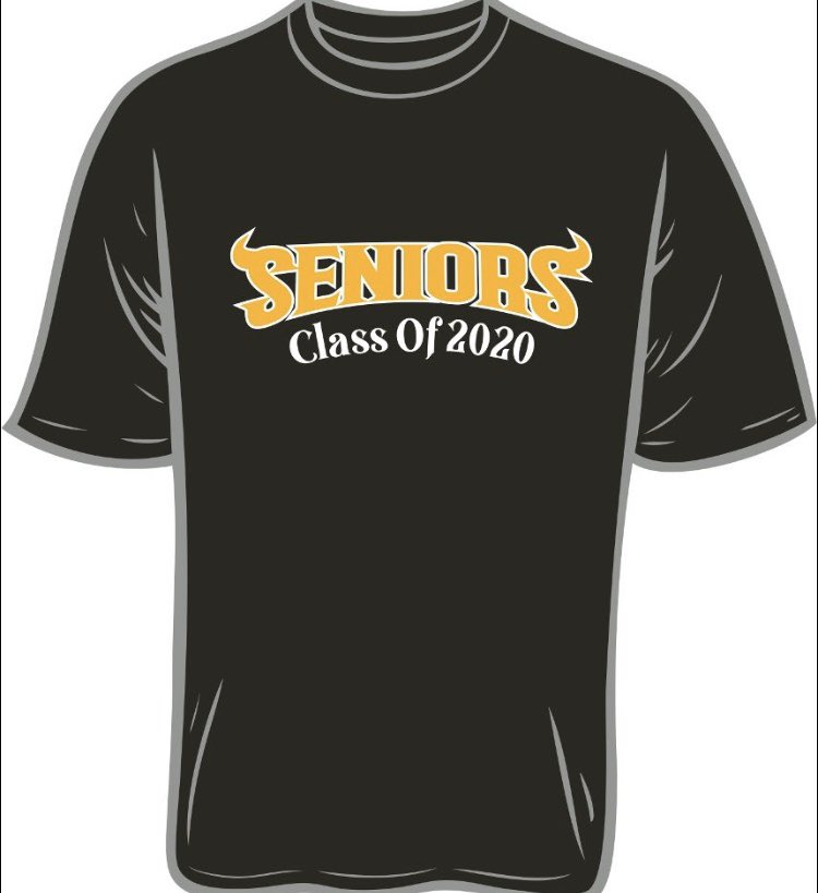 phs_co2020's tweet photo. make sure you guys buy your senior shirts! they will be on sale until next tuesday https://t.co/gp3aBxofLy