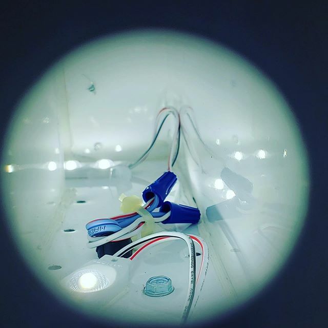 It’s what’s inside that counts #sign #signs #Denver #denversigns #makersgonnamake #design #build #create #5280 #5280signs ift.tt/38jQY98