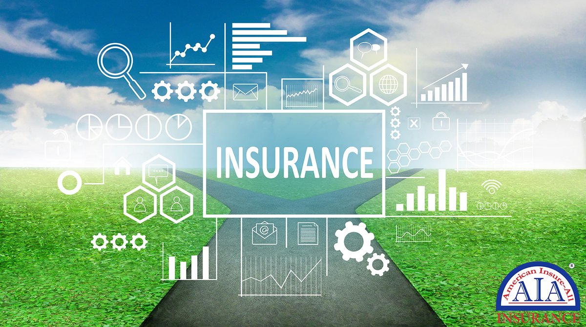 AmerInsureALL's tweet image. In order to protect yourself from financial loss due to liability, make sure you insure your business with liability insurance. Contact us for a quick quote today!
#BusinessLiabilityInsurance #AmericanInsureAll #InsuranceQuotes #InsuranceBrokers 
bit.ly/3bu7kxU