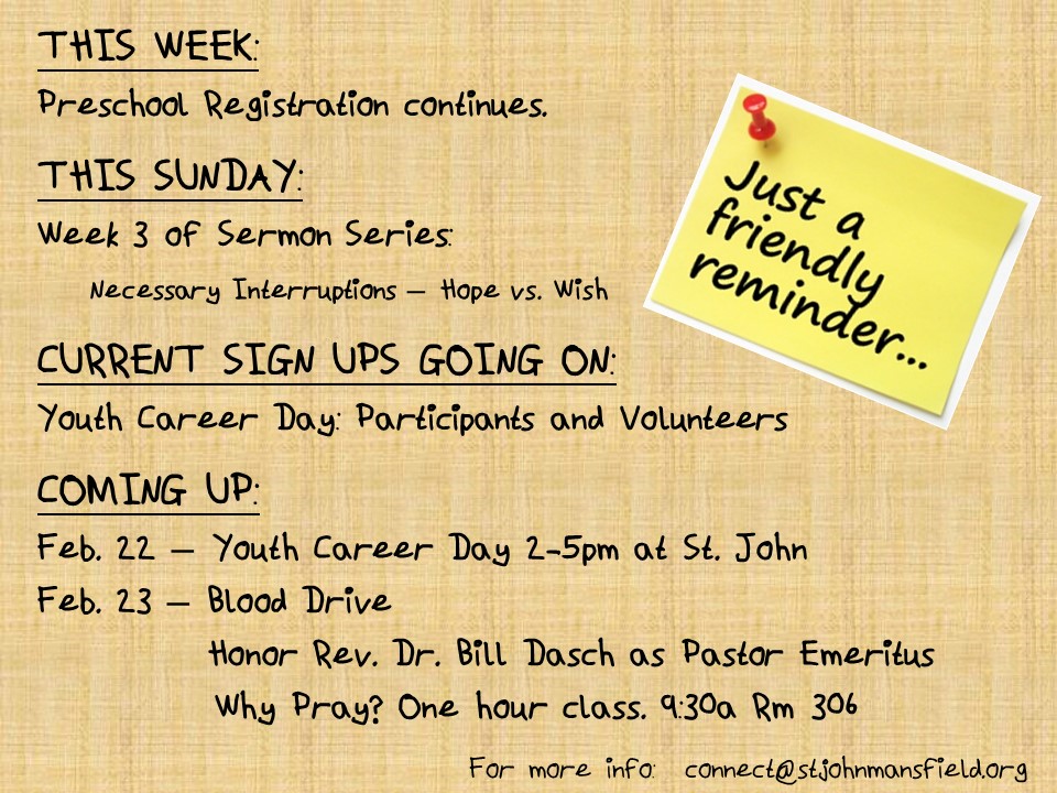 StJohnMansfield's tweet photo. #connectwithJesus #connectwithothers #changetheworld https://t.co/tCzEtMm1Wo