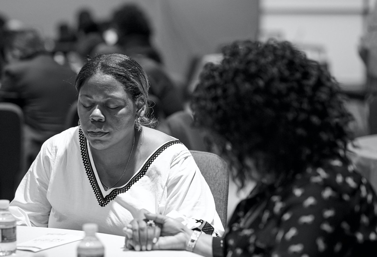 "Therefore I tell you, whatever you ask in prayer, believe that you have received it, and it will be yours." Mark 11:24

Join one of our weekly prayer calls this week!

Thursdays | 7:00pm-7:30pm
Fridays | 6:30am -7:00am

Dial 712-451-0721 with code 354113.