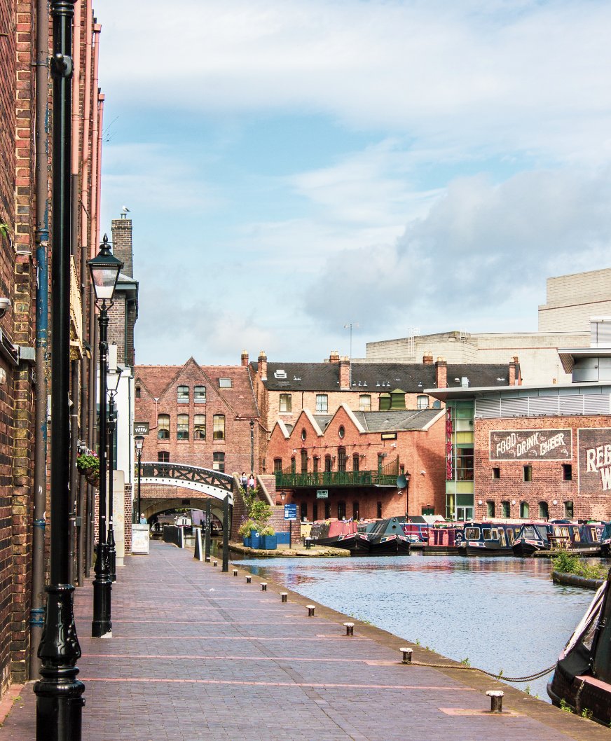 MPW_Birmingham's tweet image. Looking to explore our stunning city? 😉

Why not enjoy our amazing #SundayStay package at @HotelIndigoBham - start the day off with a delicious breakfast and spend the evening wining and dining in our restaurant with £50 per person! 😮🙌

➡️ ow.ly/boqh50xQZVR
