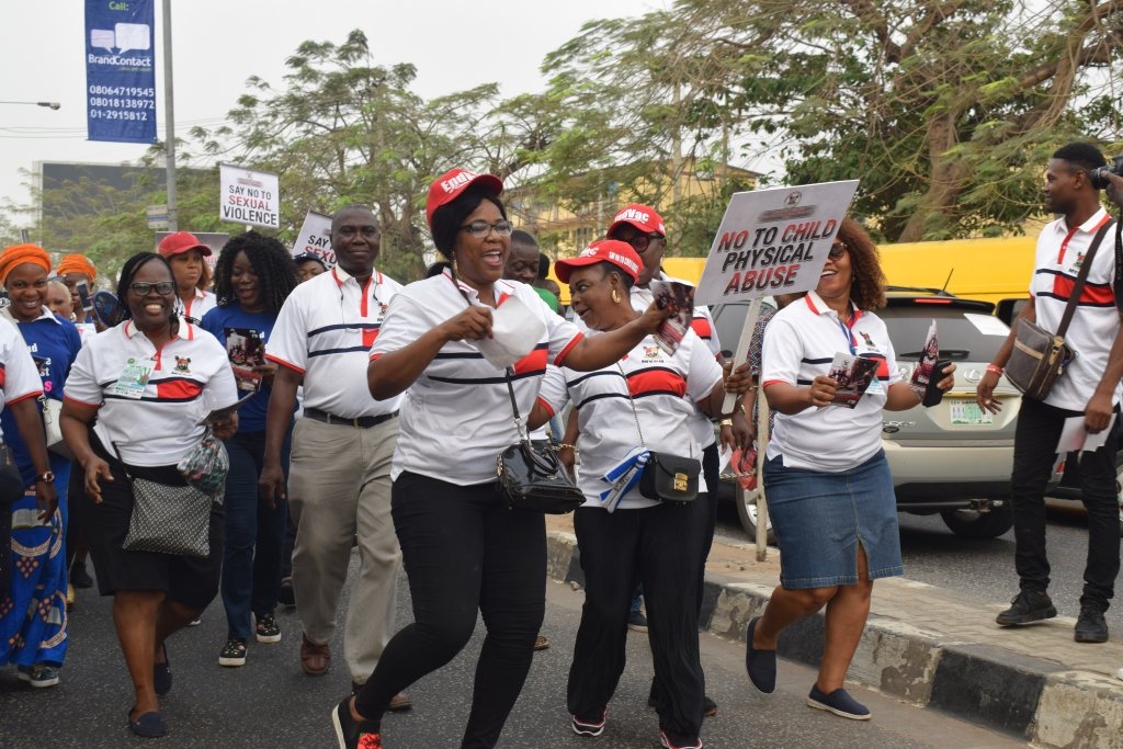 Lagos State Ministry tweet media