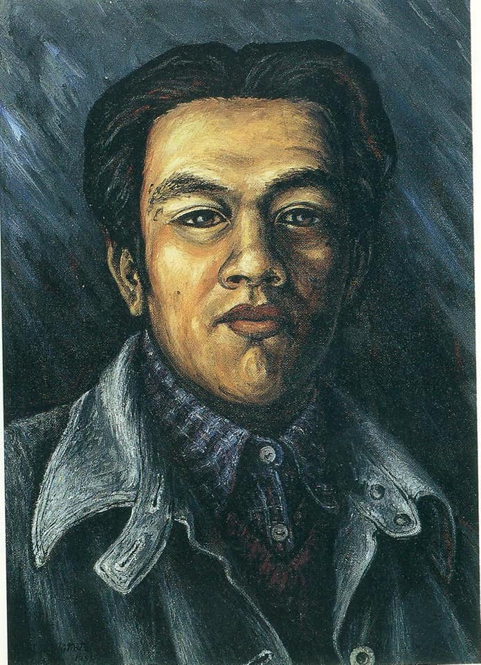 PinacotecaD's tweet photo. 11 de febrero de 1922. Nace el artista tlaxcalteca Desiderio Hernández Xochitiotzin. Reconocido por su obra mural,  investigador y ser un gran promotor de la cultura tlaxcalteca. https://t.co/0Te13GHJSs
