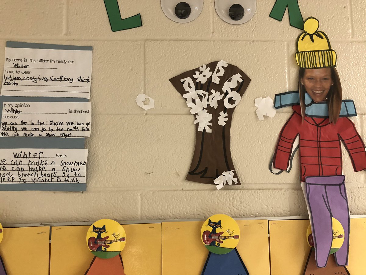 MeghanAWilder's tweet image. I am still cracking up @crump_mrs Cool Cats! This is the cutest! #Seasons #WorkingOnWriting #KinderScience @PtownElem @PrincipalTeal @AndreaPetiferED @Ptownap2