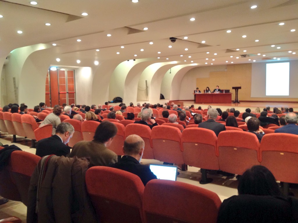 AIPPI ITALIA tweet media