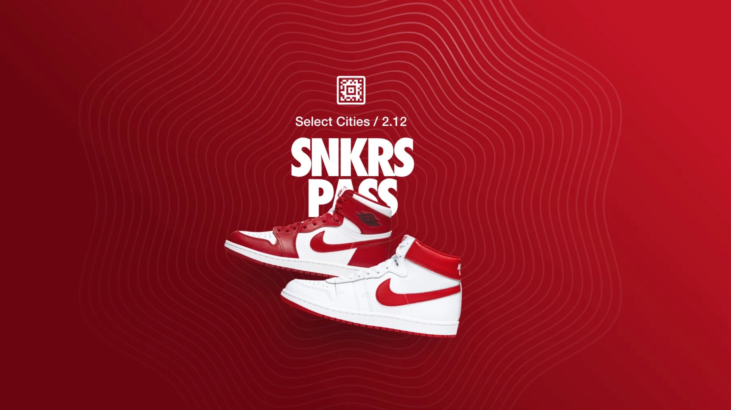 KicksFinder on Twitter: "Ad: Nike SNKRS PASS! Air Jordan New Beginnings &gt;&gt; https://t.co/72lcuvAntI https://t.co/lE34DGLuEq" / Twitter