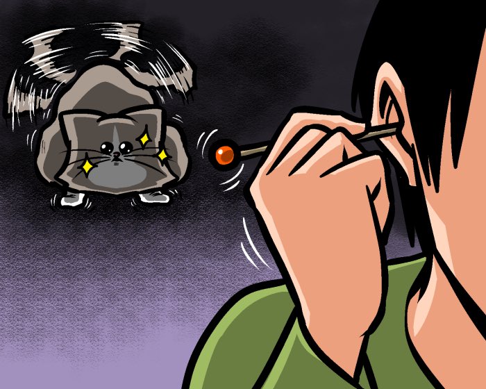 画像 うちで一番緊張が走る瞬間 T Co Di8tozlmtz Matomehub まとめハブ