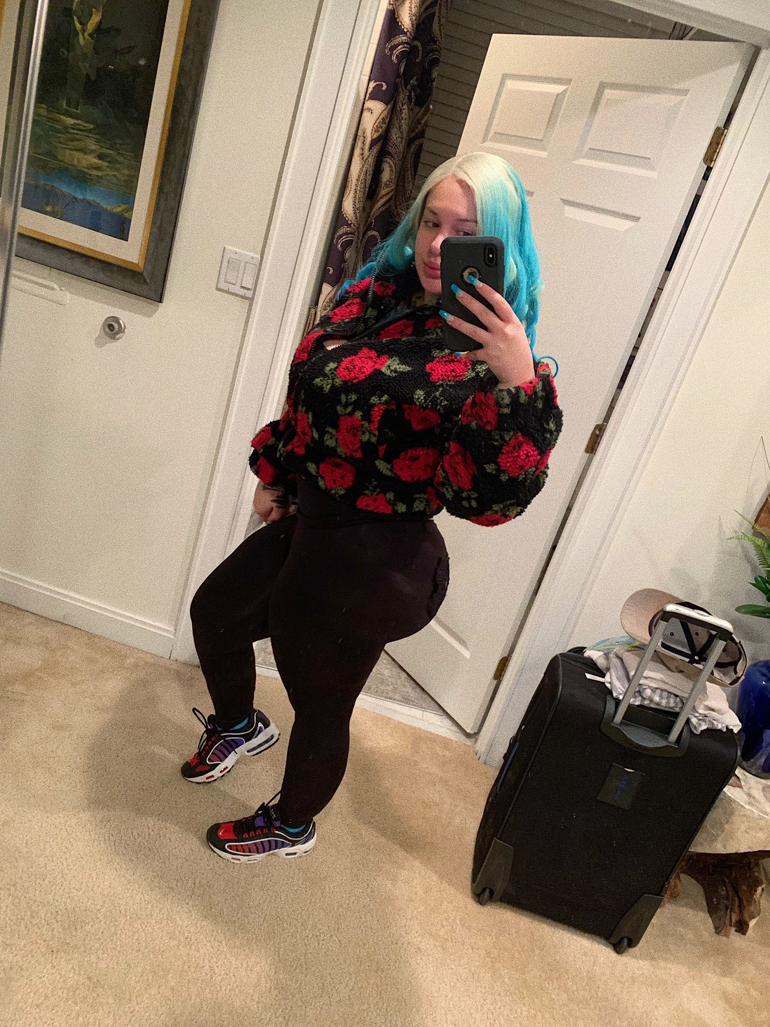 Shady shainarae only fans