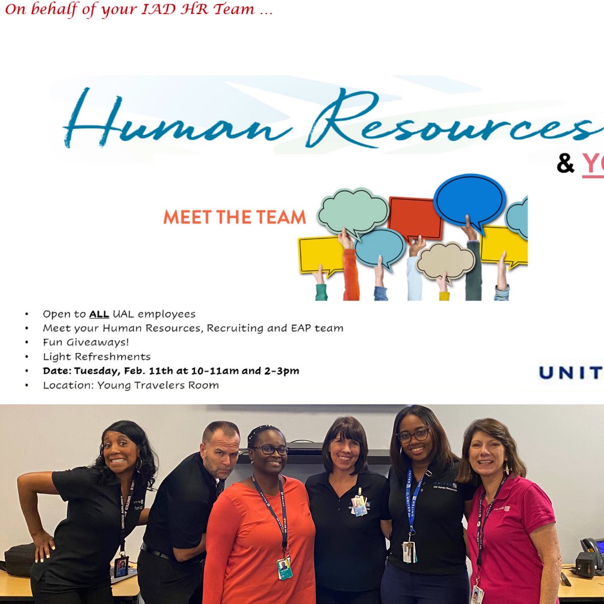 George Hendy tweet media