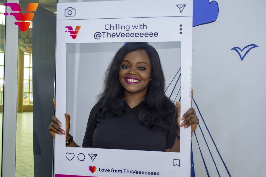vbankng's tweet image. They say best things in life are free. These beautiful smiles make my heart warm. 

Today was a good day to give. 
#Vmeans #HowcoolisyourV #Vgeng #
