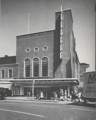 Banquet Records tweet media