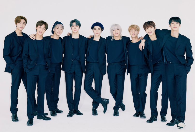 NCT 127 Fan Union on Twitter: 