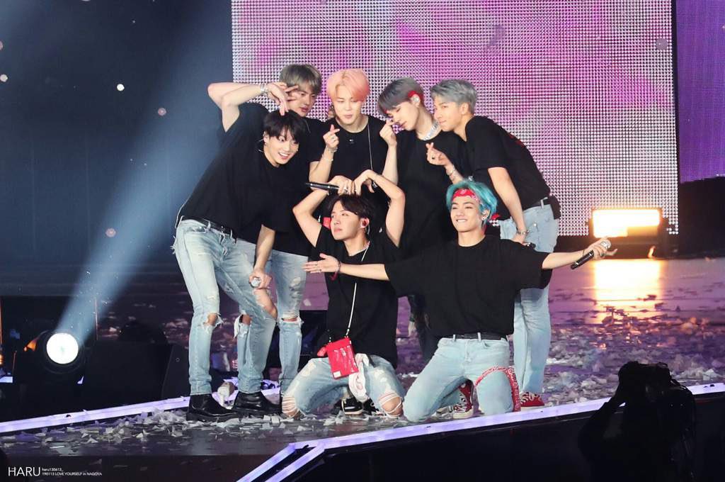 ♡{42/366}♡ → #BTS It’s impossible to describe how much I love each of you Only 110 more days  @BTS_twt