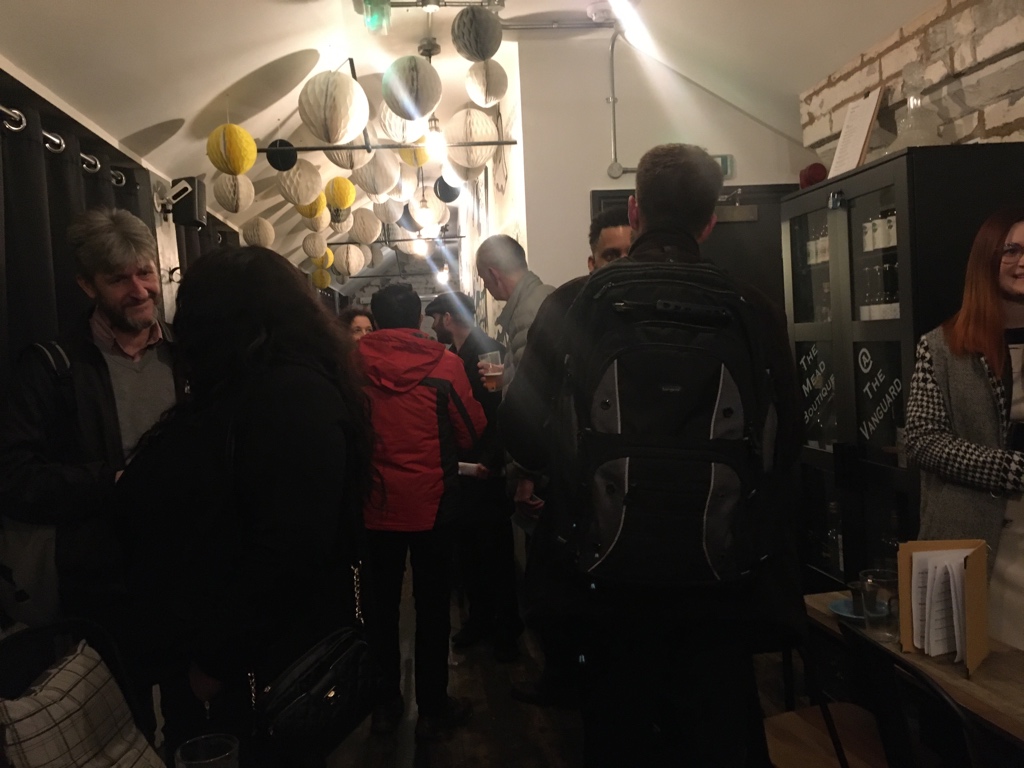 Brum Entrepreneurs tweet media