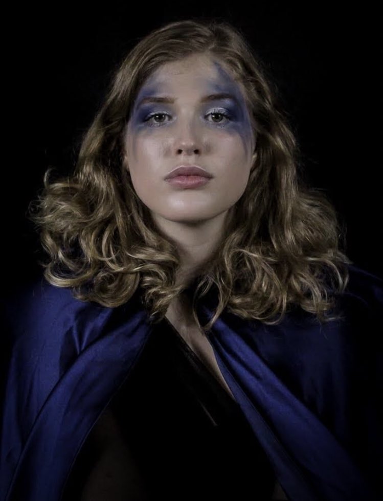 ChoProductions's tweet photo. And happy late birthday to @rainey_jackson1 !

Rainey originated the character of The Author in Legendary and was Head of Photography for both Legendary and Chosen Ones. Thank you for always coming prepared and for giving outstanding performances.

🌗⚔️✨ https://t.co/mEPWcVPiVJ