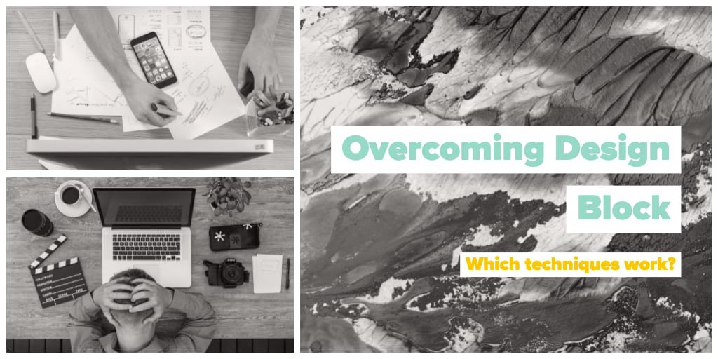 happybeanteam's tweet image. Overcoming Design Block – Tips from a Designer: lttr.ai/NIPm

#graphicdesign #designblock #DesignTips