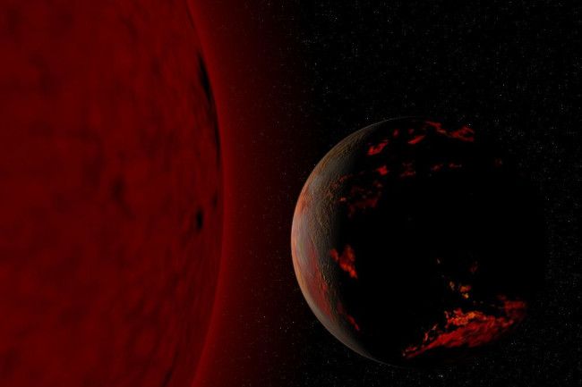 robertnsills's tweet image. The #Sun&apos;s death could mean #NewLife in the #OuterSolarSystem  buff.ly/2SwQQfS