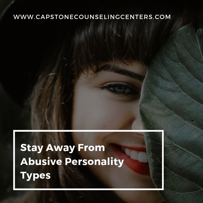 Capstone Counseling tweet media