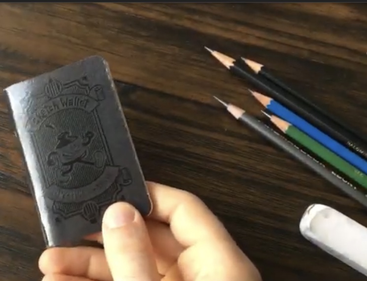 SmileCre8Repeat's tweet photo. What do you think of this sketchbook by @sketchwallet
Feb subscribers- post a pic, there may be a #sketchwallet in your next box!!!
#smilecreaterepeat #art #artist #shareyourart #drawing #artwork #painting #illustration #design #sketch #artistsoninstagram #instagood #draw https://t.co/pVnlgOMjYM