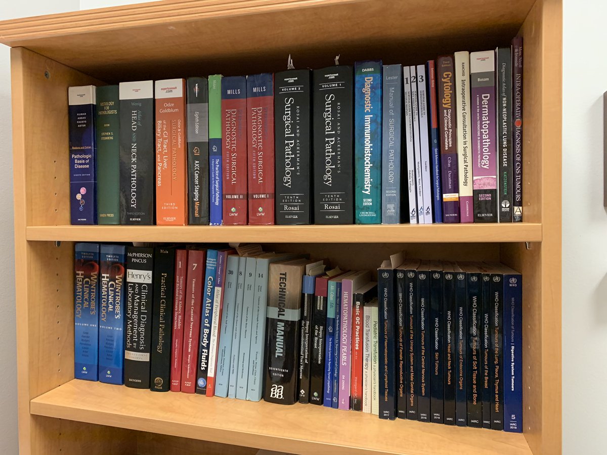 skipocytes's tweet image. How medical students think of #pathology in practice vs actual pathology in practice: