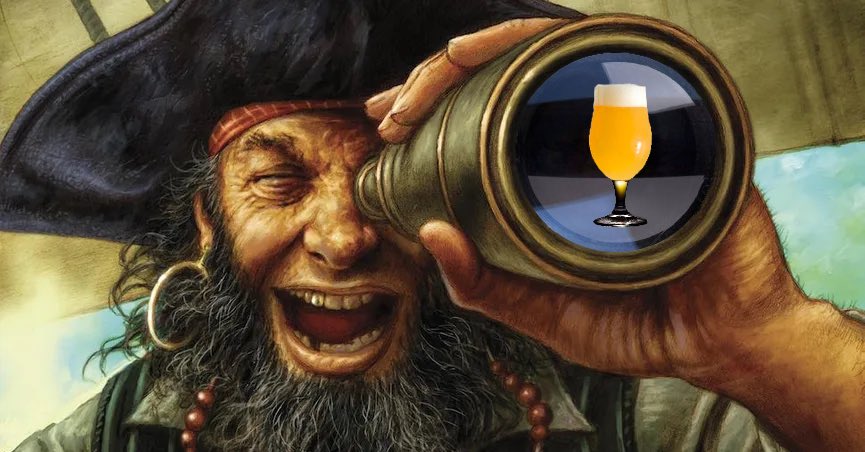 DevoutBrewing's tweet photo. 🚨 New Beer Alert 🚨
Scurvy, our New England IIPA, will be on tap tomorrow! Stop in for a pint and enjoy our Wingsday with Premier Pizza. 🍺
#DevoutBrewing #ScurvyIIPA #NEIIPA #ExportPA #WingWednesday #PremierWingsday #LHPourTour #PennTownship #BreweriesInPA https://t.co/YWLERKGl2Q