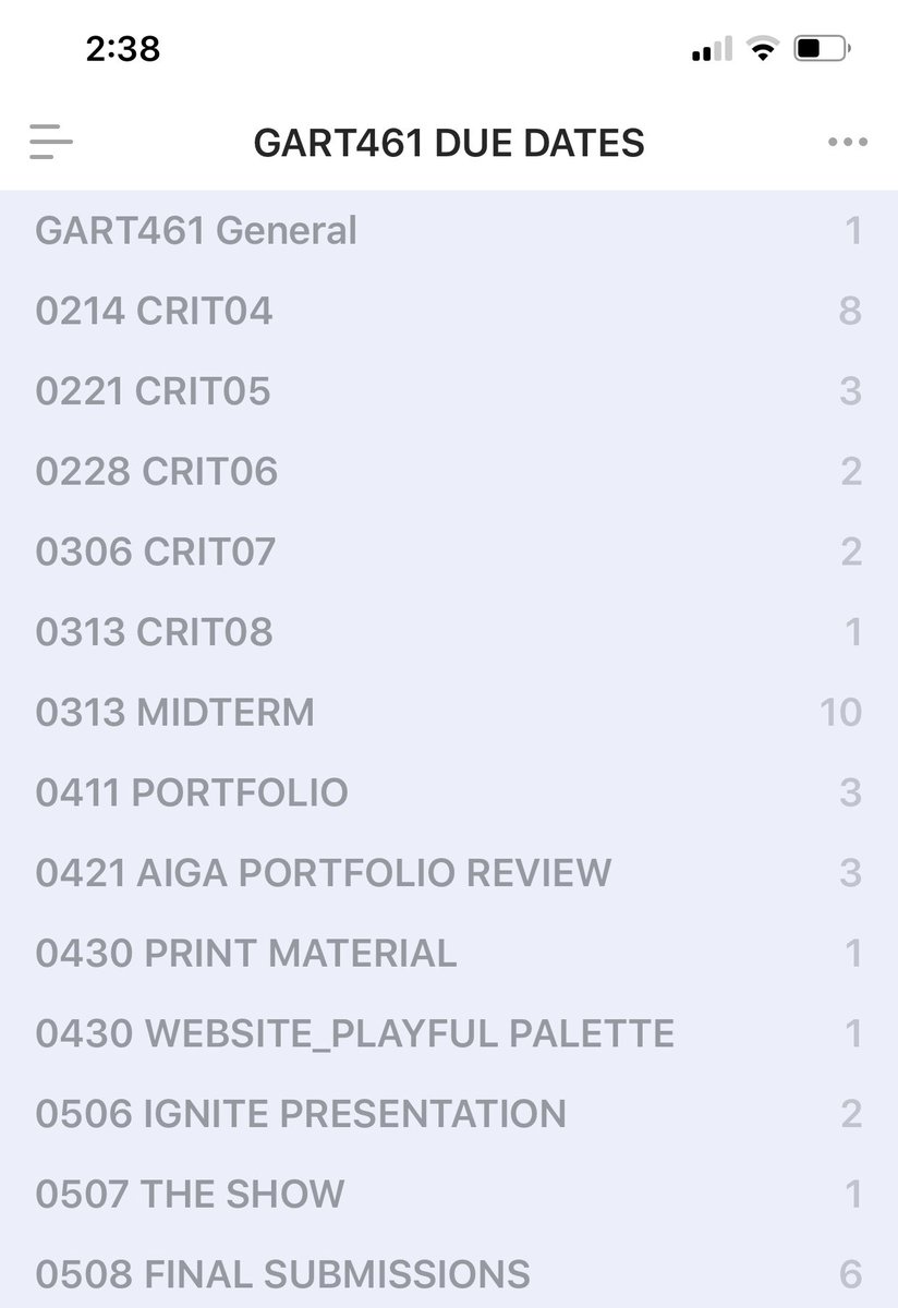 KimRoseStudio's tweet image. Does anyone else have days where you add tasks to your todo list after the tasks are complete, just so you can checkoff something? #thatkindaday #taskoverload #college #seniorseminar