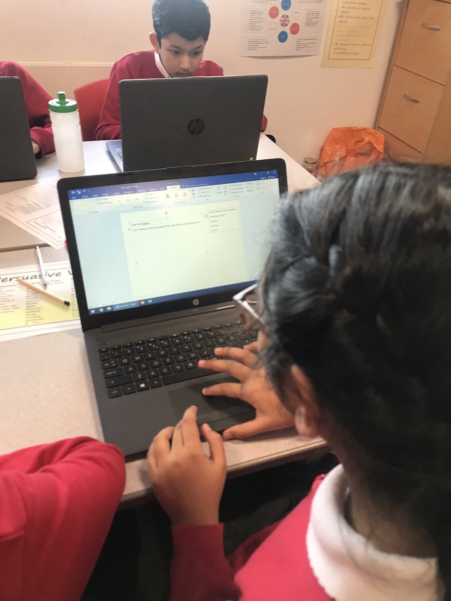 MrsClarkeKMPA's tweet photo. Year 6 have been busy today beginning their campaign about climate change! Watch out @BorisJohnson letters are coming your way! Weโve created posters, performed videos to use with tweets and written letters! #stickycurriculum #supportclimatechange #makeadifference @kestrelmead https://t.co/hS3MGrcp3F