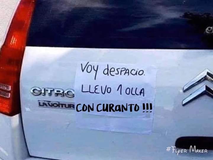 Only in Chiloé 😁😁😁