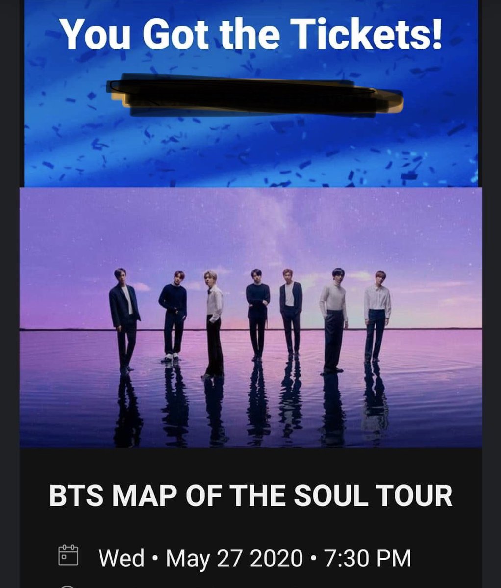 Are we flying all the way from Hawaii to DC for a <a href="/BTS_twt/">방탄소년단</a> concert? Yes... yes we are 😂 how did we get lucky enough to see them twice?