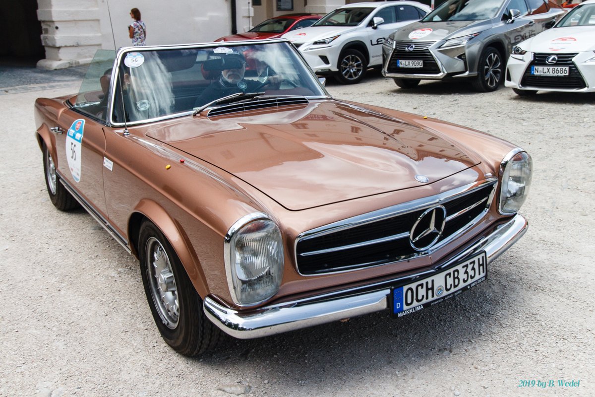 Ragpicker's tweet photo. Das kleine Braune und mehr von der ME.
Fahren wie Gott in Franken: #ClassicSprint 2019 https://t.co/VYJS96DaVU