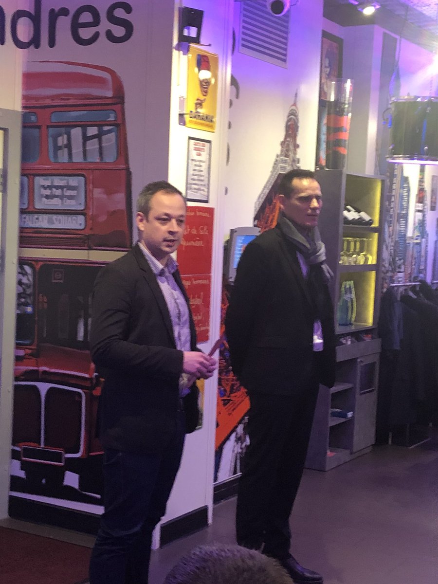 Megherbi tweet media