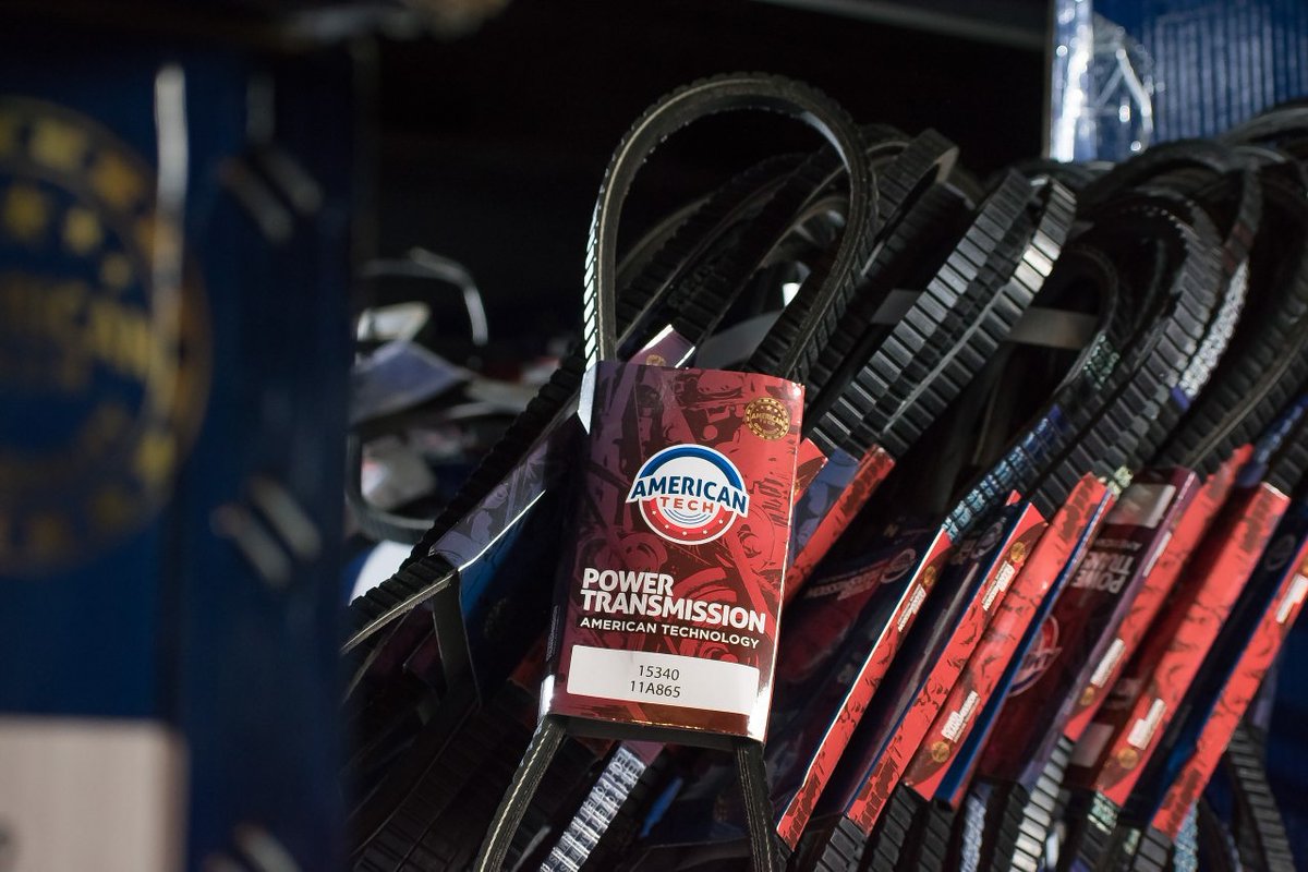 ASgrouplatam's tweet image. Para ti que buscas estar siempre en movimiento, te traemos tu solución en correas en V y Multicanal✅
⁣
#AmericanTech⁣💯

#FabricantedeCorreas #RepuestosAutomotrices #Mayoristaautomotoriz #Correas #Distribuidorderepuestos #Maracaibo #Caracas #Barquisimero