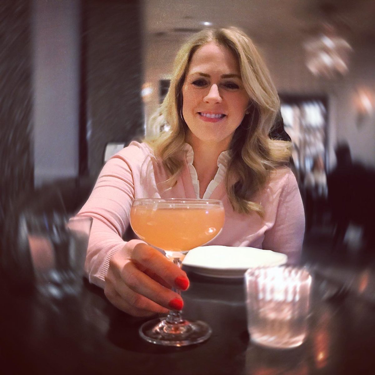 You made it through the day. We think you deserve a drink. 😁🍹