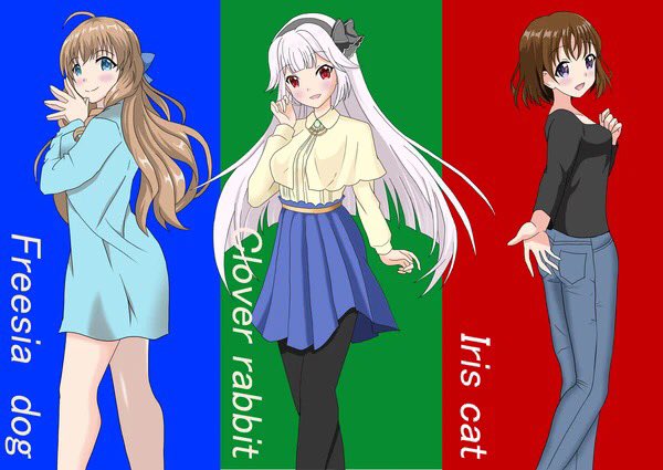 臼井未幸のtwitterイラスト検索結果