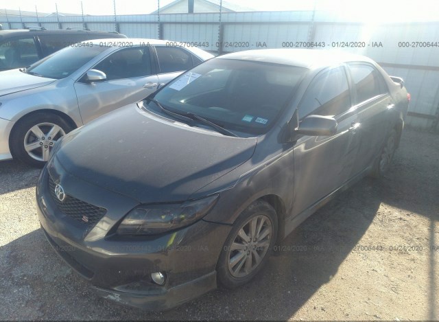 4. 2010 Toyota Corolla Sport. #Sold  #Savesomemore  #SSM  #MinkailAutosImportService