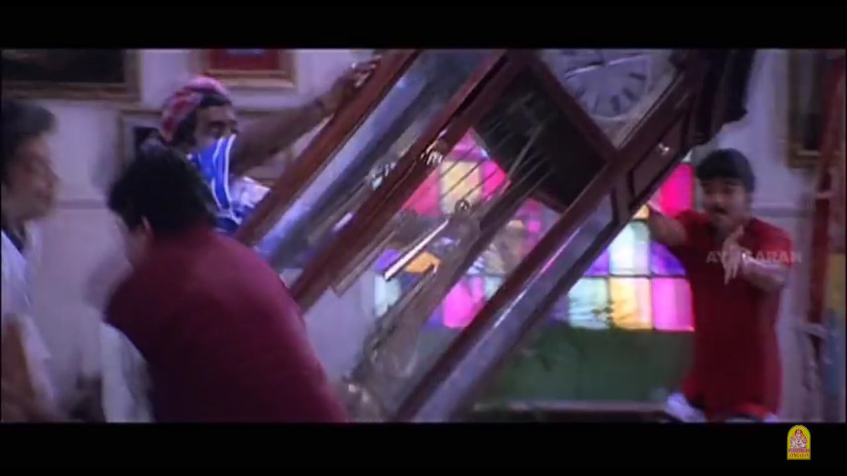 Ajithfacts's tweet photo. @BBCWorld Contractor Nesamani : Salli salliya norukkiteengalada... https://t.co/pmbThYbe0Y