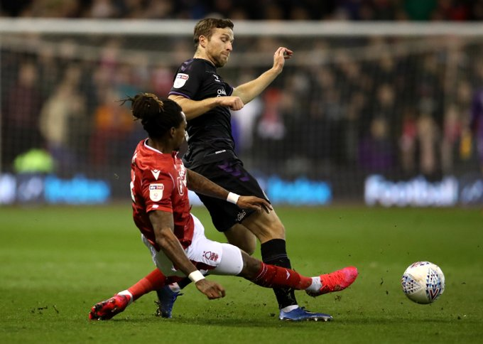 EtiMolu's tweet photo. FREE LIVE STREAM #SkyBetChampionship

#Brentford vs Leeds United

>> https://t.co/xDPYqJD25U

#BRELEE #LUFC

++

FREE LIVE STREAM #Championship

Nottingham Forest vs Charlton Athletic

>> https://t.co/Lw7Q7QRgmI

#NFFC #CAFC #FORCHA https://t.co/m2r8sXMhTH