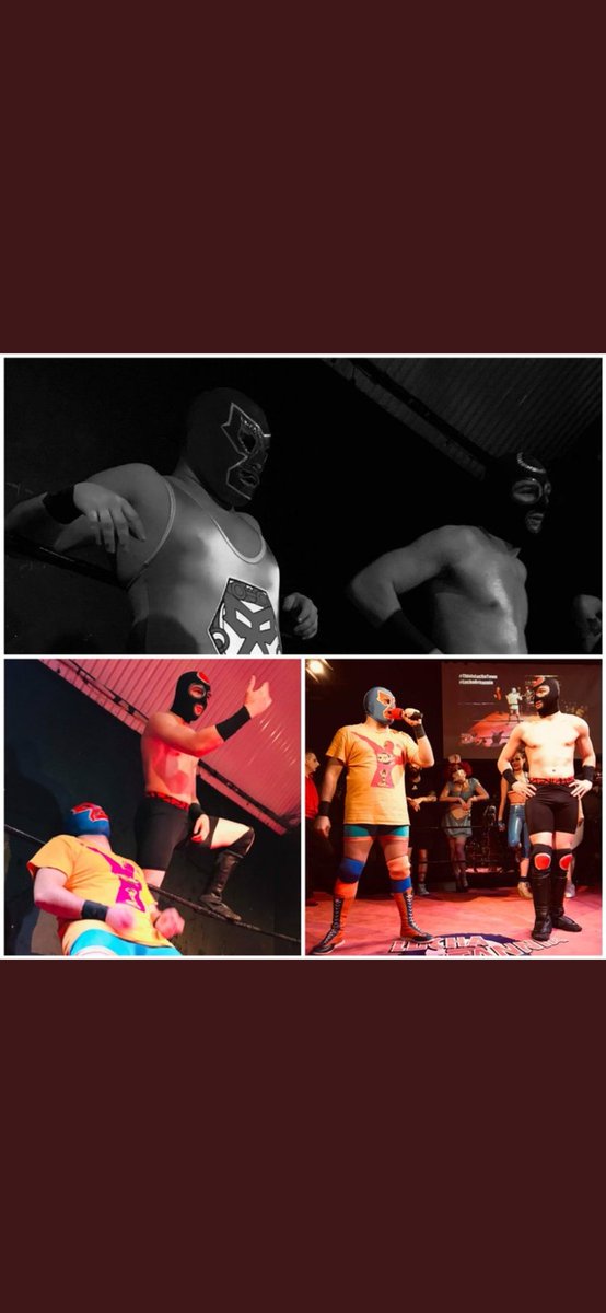 Dark Britannico tweet media