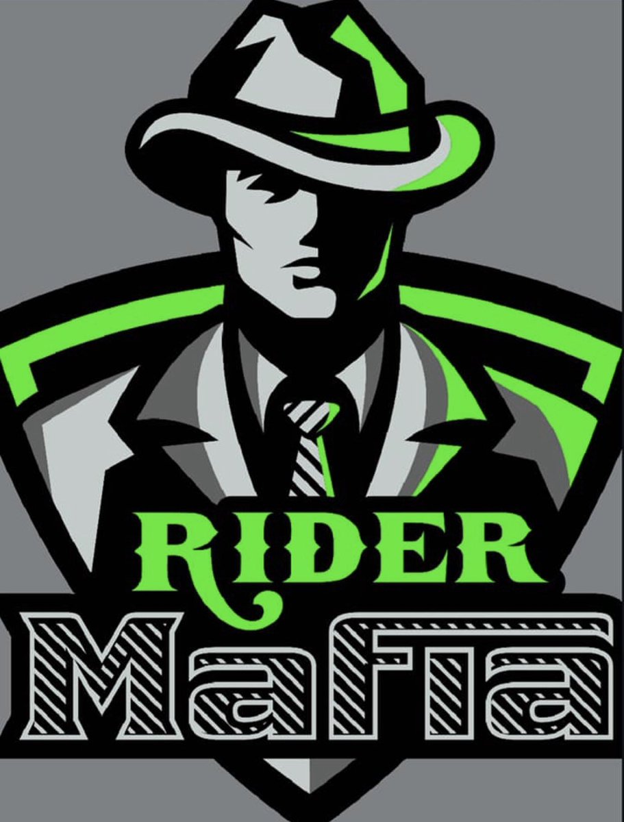 Here is the 2020 <a href="/WVRoughriders/">West Virginia Roughriders</a> schedule! #Generations #BrewCrew #RiderMafia