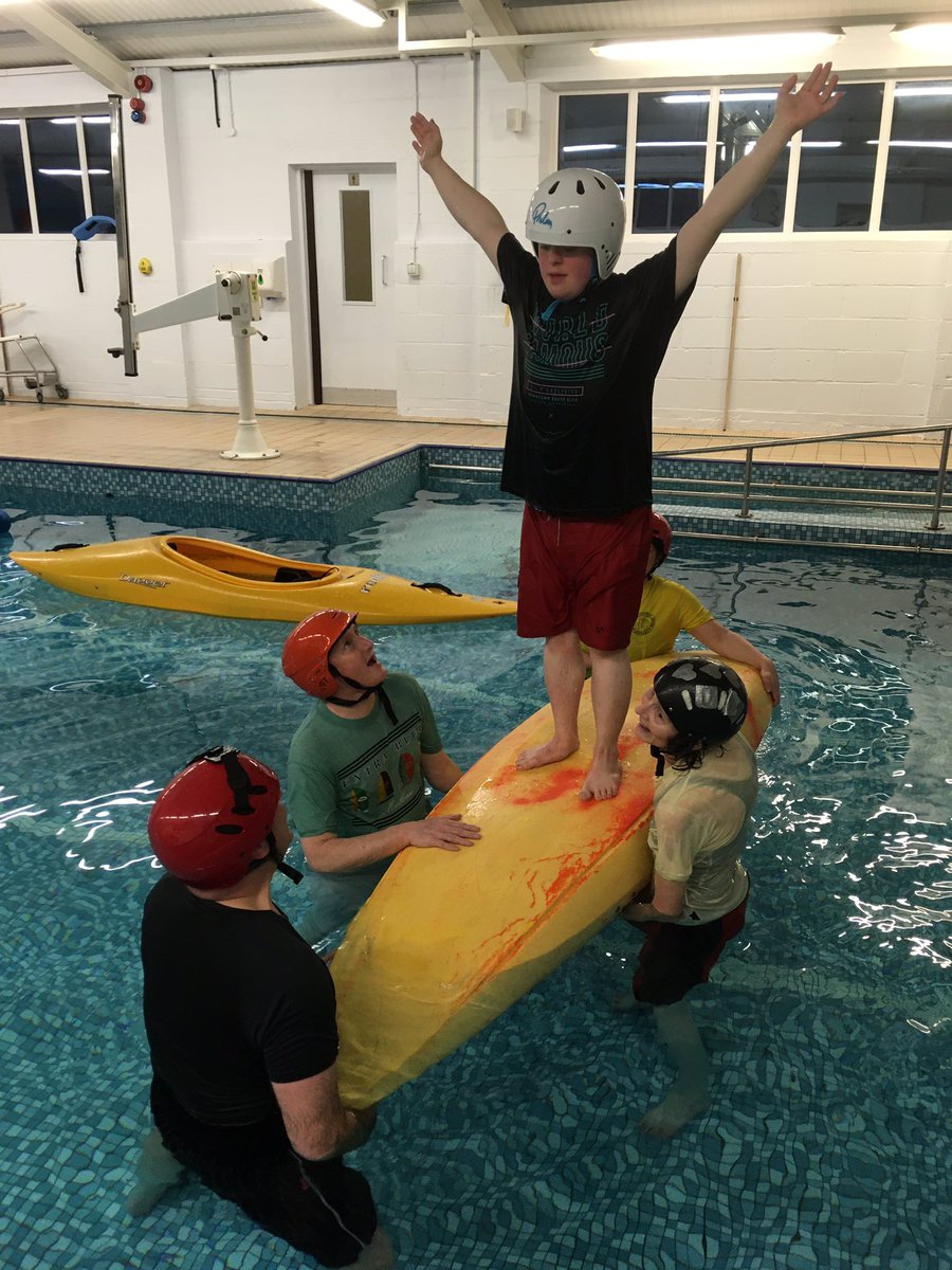 Steve Evans - Derwen tweet media