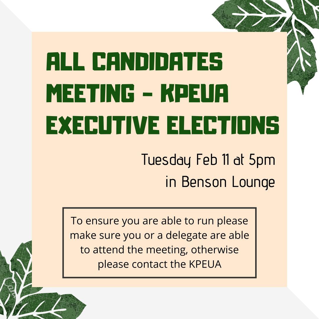 KPEUA (@kpeuauoft) on Twitter photo 