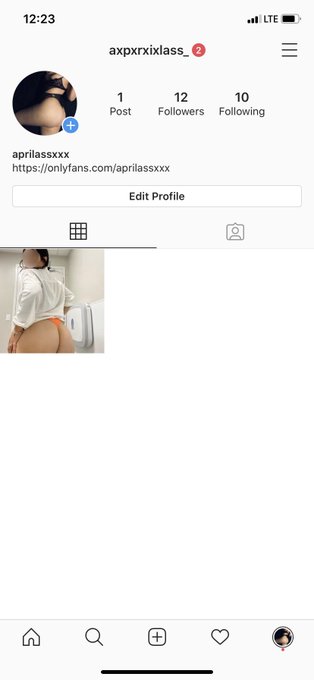 New picture up 😋 🍑follow my instagram for more 🍑🍑 https://t.co/jnpLsIIdCE<a href="/tag/porn"class="tags"><span>#porn</span></a><a href="/tag/bigass"class="tags"><span>#bigass</span></a><a href="/tag/cum"class="tags"><span>#cum</span></a><a href="/tag/bigassteen"class="tags"><span>#bigassteen</span></a>