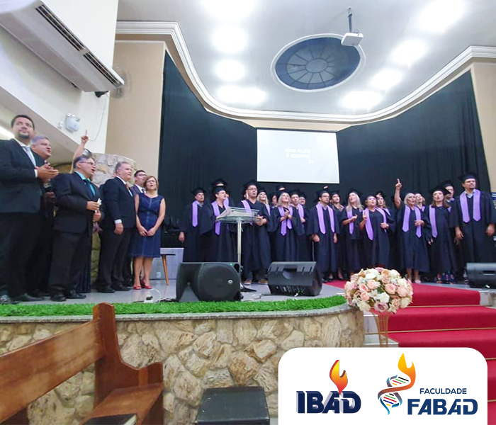IBAD_OFICIAL's tweet photo. 30 alunos se formaram no Núcleo de Jundiaí 😊 Parabéns mais uma vez aos alunos e familiares que apoiaram e incentivaram para que essa grande festa fosse concretizada.
#IBAD #FABAD https://t.co/hHRuZ34jKP