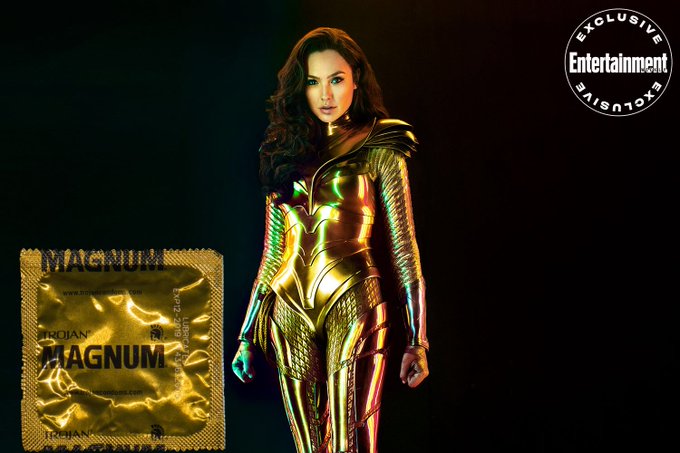 #WW84 #WonderWoman #WonderWoman84  😂😂😂😂 https://t.co/pADN5NYpQg<a href="/tag/ww84"class="tags">#WW84</a><a href="/tag/wonderwoman"class="tags">#WonderWoman</a><a href="/tag/wonderwoman84"class="tags">#WonderWoman84</a>