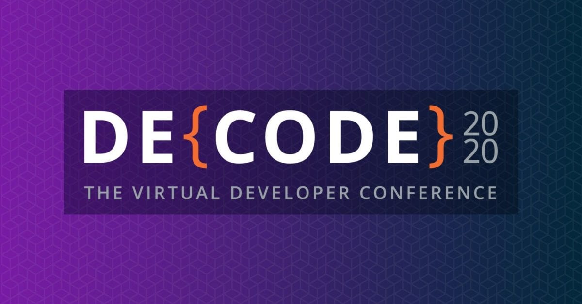 Last month, @WPEngine hosted the first #WPEDECODE 2020 event. This virtual event featured a full day of expert-led sessions focused on helping developers build better WordPress experiences faster.

Check out the event recap, and view the recordings here: wpeng.in/ec275a/