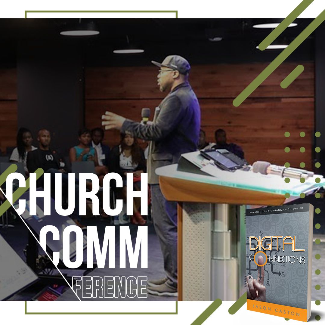 ichurchmethod's tweet image. For my Church Communicators out there. LOOKING FOR AN EASIER WAY TO CONNECT MORE PEOPLE TO YOUR CHURCH? Mar 5, 2020
Be heard, encouraged, and get practical tips to reach your community.
Use the code JASON at checkout to get $10 off.
churchcommference.com