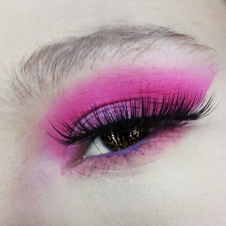 CoonceMarissa's tweet photo. Some closeups and another shot from yesterday's look!
Products used by @MorpheBrushes, @JeffreeStar,@Maybelline, @milkmakeup,@coffeetalklash1 and more! Full details over on insta 💕
https://t.co/8EAINZPngL https://t.co/3Mxh2FwDWO