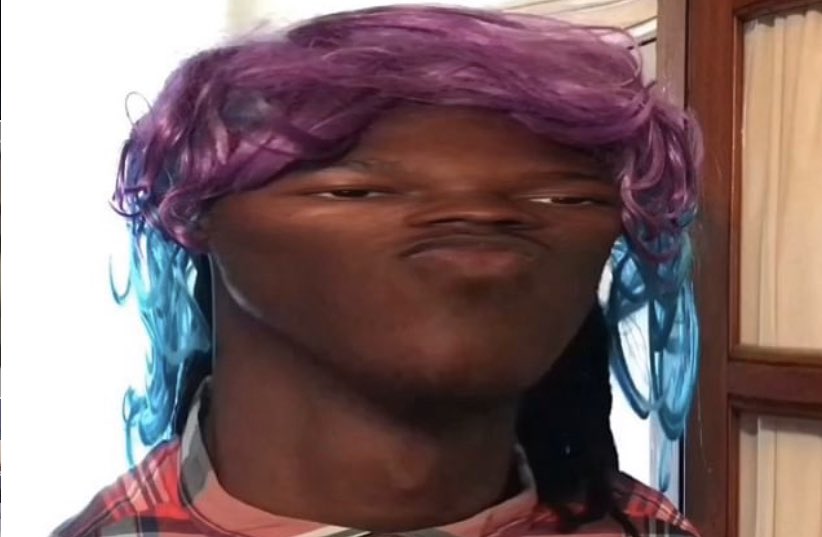 itisprobablyRy's tweet image. My immune system seeing flu, Ebola, and Corona on the way