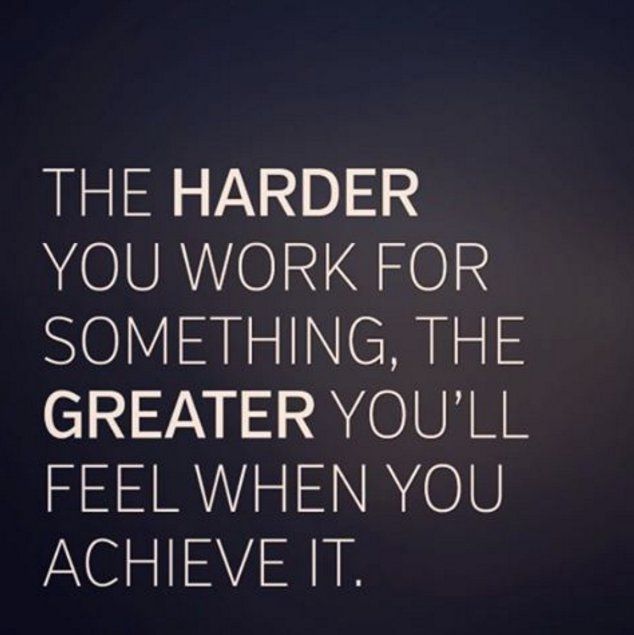 #workhard #confidencemindset #mentaledgellc